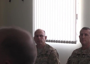 National Prayer Breakfast