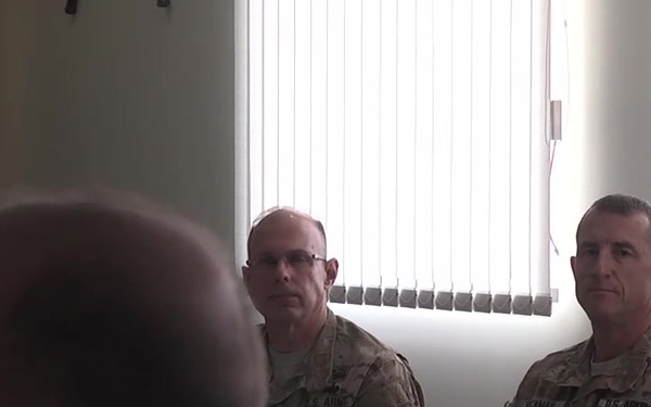 National Prayer Breakfast