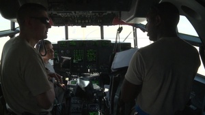 Crew Chief for a Day