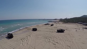 D-Day Objective Alpha