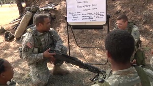 Diverse Civilian Trades Create a Force Multiplier