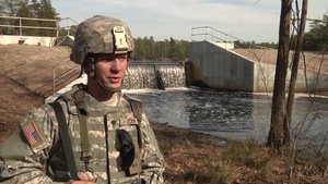 Civilian Job Relates to Role in U.S. Army Reserve