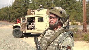 Army Reserve Helps Soldier Develop Life Plan