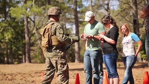 CLB-2 Keeps It Moving