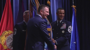U.S. Forces Japan Change of Responsibility