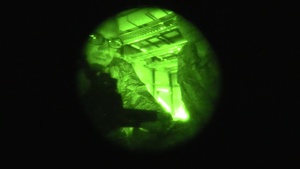 Exercise Scorpion Lens 2016 low-light and night vision training
