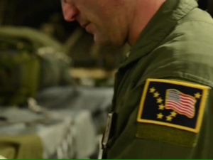 Minuteman Report - Alaska ANG ICEX Training