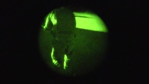 Exercise Scorpion Lens