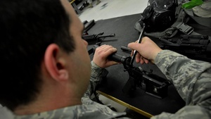 Ready, aim, fire