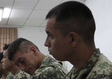 Paraguay Subject Matter Expert Exchange