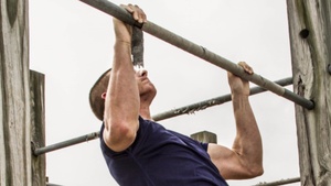 Future Marines: Rising to the Challenge