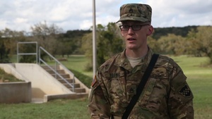 Final Video of the 80th Training Command 2016 Best Warrior Competition