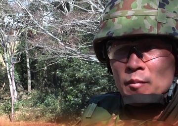 MEDDAC Japan Hosts a Joint Tactical Exchange Program