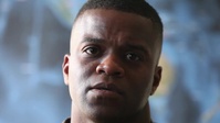 Marine Receives Aid From Navy Marine Corps Relief Society