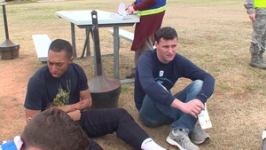 Severe Weather Exercise