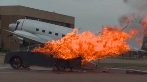Severe Weather Exercise