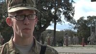 2016 99th RSC Best Warrior Competition