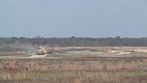 Battle Focus
