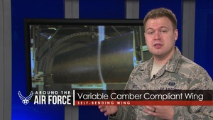 Around the Air Force: 3.15.2016