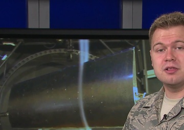 Around the Air Force: 3.15.2016