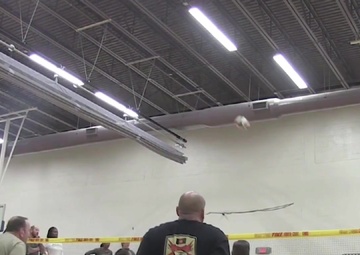 Team Socom 2016 Warrior Games Trials
