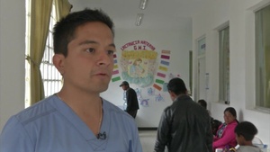 Guatemala MEDCAP