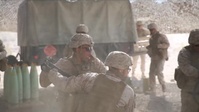 The Combat Center