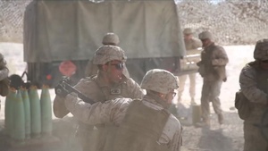 The Combat Center