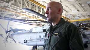 Aerial Observers Recruiting Video