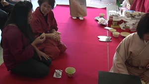 Japanese American Society hosts cultural festival for MCAS Iwakuni residents