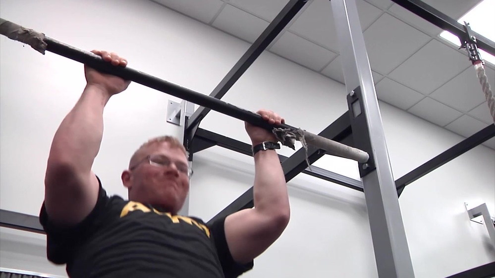 DVIDS - Video - Race to West Point