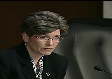 Department of the Navy Posture Hearing