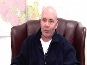 Active Shooter Exercise Story