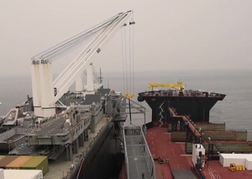 All Hands Update: Headlines for Thursday, March 17, 2016