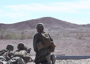 MWSS-371 Annual Combat Readiness Training