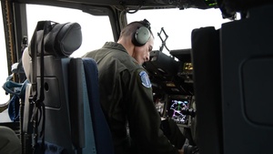 97th Air Mobility Wing, Altus Air Force Base, Mission Video