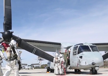 Aircraft Rescue and Fire Fighting ensures airfield personnel safety