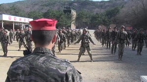 Mountain Warfare Training Center