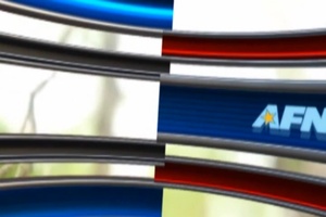 Pacific Newsbreak for March 18, 2016