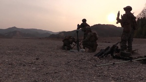 Mortars: Ssang Yong 16