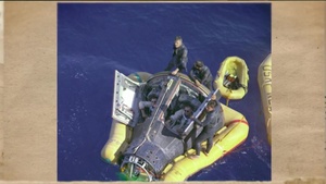 All Hands Update: Navy History