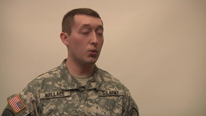 17th Field Artillery Prepares Future Army Leaders