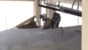 Combat Exercise
