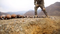 13th MEU EOD brings the boom to Ssang Yong 16