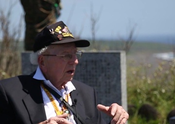 Interview with Jack  Lazere