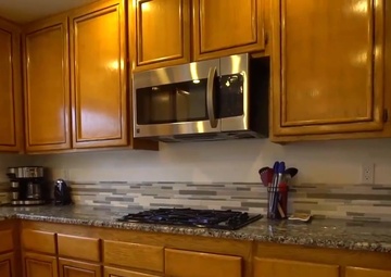 2016 Overseas Housing Allowance Survey