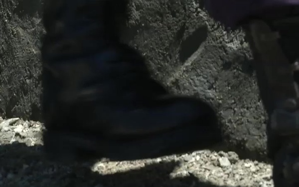 Workups to Obangame/Saharan Express 2016