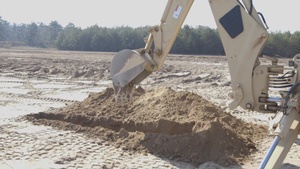 (B-Roll) Heavy Equipment Training