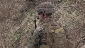1 5 Charlie Co. static assault