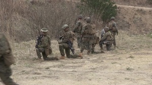 1 5 Charlie Co. static assault
